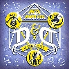 The Not Another D&D Podcast logo on a light purple background
