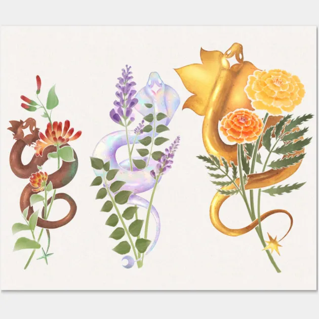 Serpents