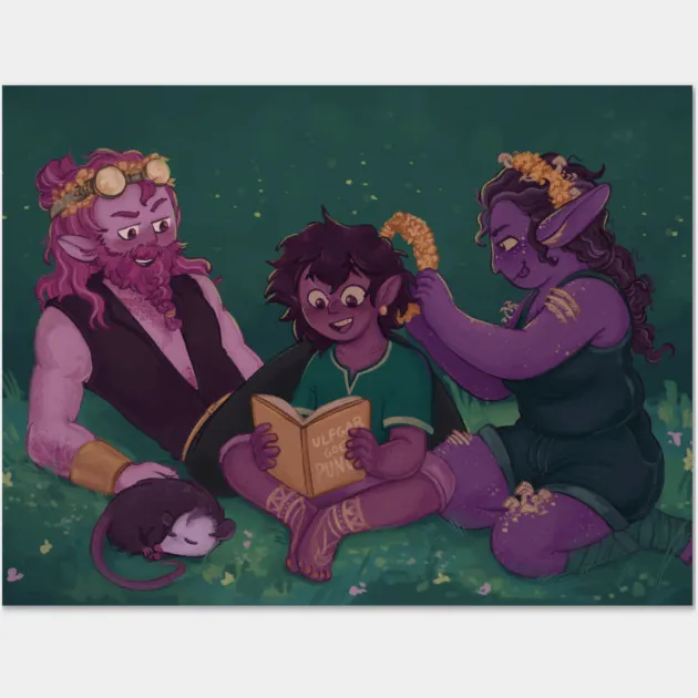 Flower Crowns