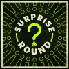 Susprise Round album art